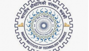 Logo Indian Institute of Technology in Roorkee