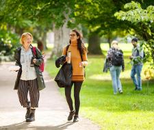 Swedish University of Agricultural Sciences