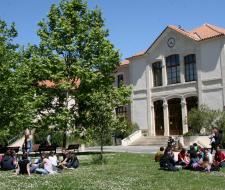 Montpellier SupAgro Institute