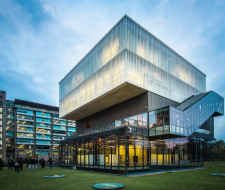 Pontifical Xavierian University