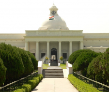 Indian Institute of Technology in Roorkee
