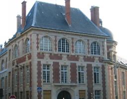 AgroParisTech University