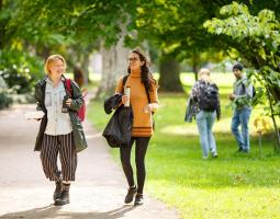 Swedish University of Agricultural Sciences