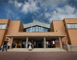 Universidad de Zaragoza