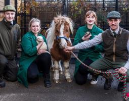Scottish Agricultural College (Scotland's Rural College)