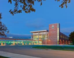 Hillfild Strathallan College