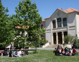 Montpellier SupAgro Institute