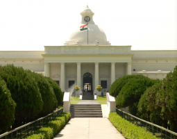 Indian Institute of Technology in Roorkee