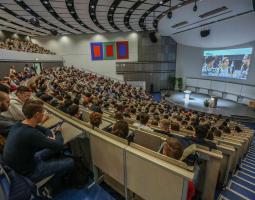 Heinrich-Heine-Universität Düsseldorf (University of Düsseldorf)
