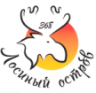 Logo Secondary school No. 368 with in-depth study of individual subjects