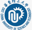 Logo East China University of Science and Technology (ECUST)