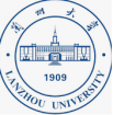 Logo Lanzhou University (Lánzhōu Dàxué)