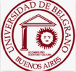 Logo University of Belgrano