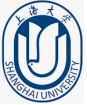 Logo Shanghai University