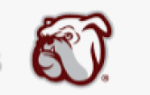 Logo Mississippi State University