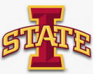 Logo Iowa State University