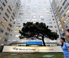 University of California San Francisco