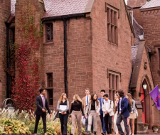 Hoosac Private School USA