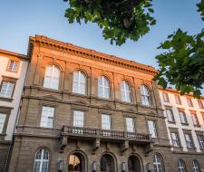 Justus Liebig University Giessen (JLU)