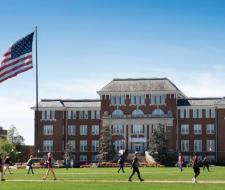 Mississippi State University