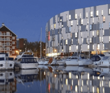 University of Suffolk, UK