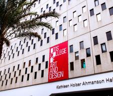 Otis College of Art and Design