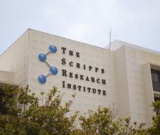 The Scripps Research Institute