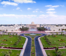 American University of Sharjah