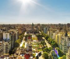 University of Belgrano