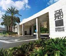 Weizmann Institute of Science