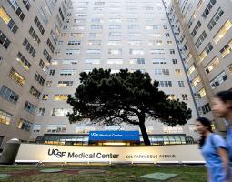 University of California San Francisco