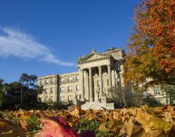 Iowa State University