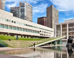 The Juilliard School of the Arts