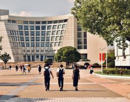 Shanghai University