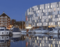 University of Suffolk, UK