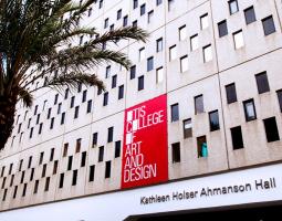 Otis College of Art and Design