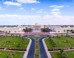 American University of Sharjah