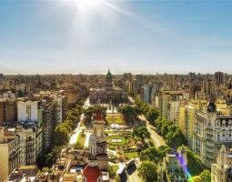 University of Belgrano