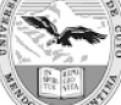 Logo National University of Cuyo