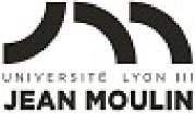 Logo Université Jean Moulin Lyon 3 - University of Lyon-3 named after Jean Moulin