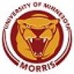 Logo University of Minnesota at Morris