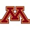 Logo University of Minnesota at Crookston
