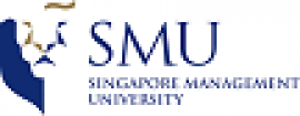 Logo Singapore Management University