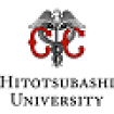 Logo Hitotsubashi University