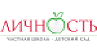 Logo CHU OO school "Personality"