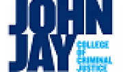 Logo John Jay College of Criminal Justice