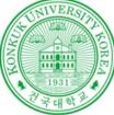Logo Konkuk University