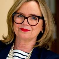 Expert Sarah Hicklin