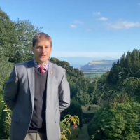 Expert Mr Steven Allen