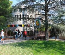 Université Montpellier 3 Paul Valery